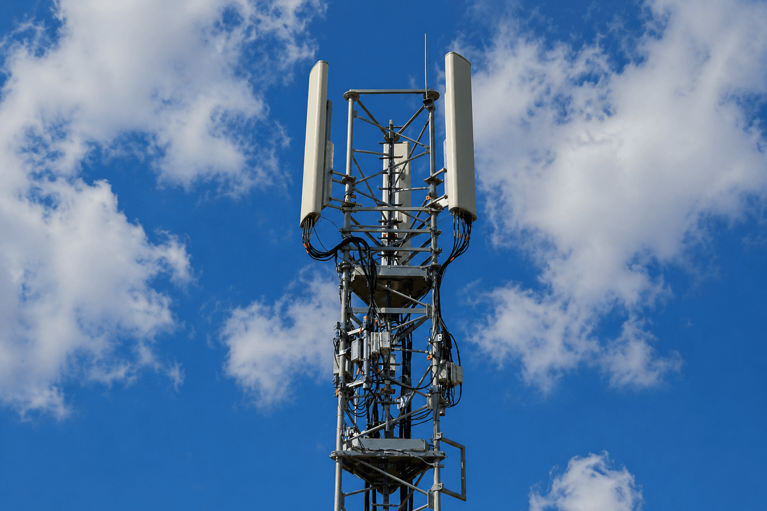 Telecom Services